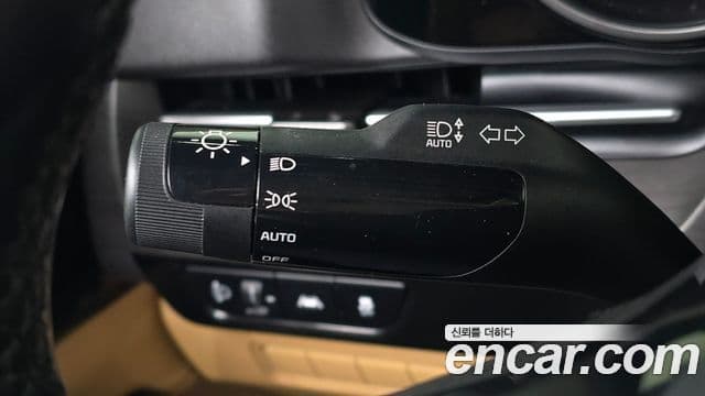 Kia Carnival 4세대 Prestige, 2021 17