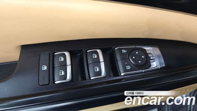 Kia Carnival 4세대 Prestige, 2021 18