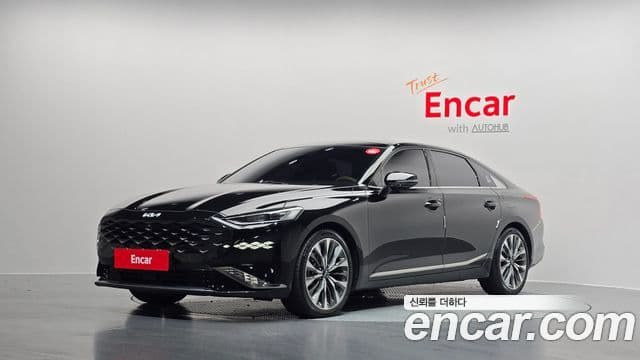 Kia K8 Noblesse, 2023 1