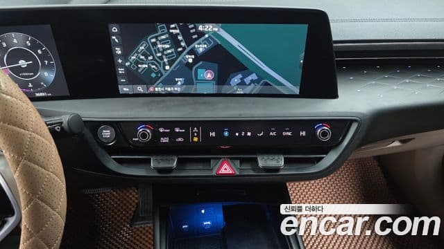 Kia K8 Noblesse, 2023 14