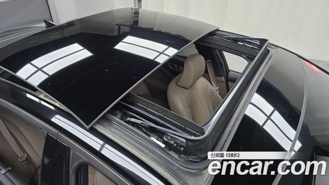 Kia K8 Noblesse, 2023 17