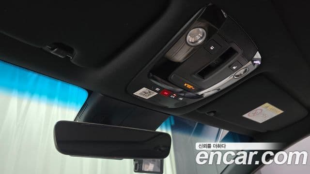 Kia K8 Noblesse, 2023 18