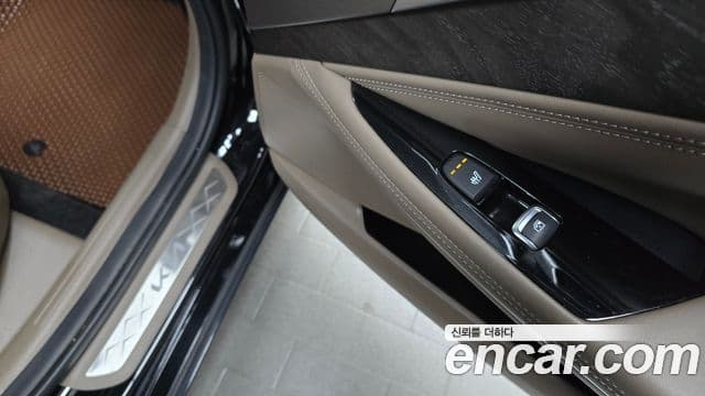 Kia K8 Noblesse, 2023 19