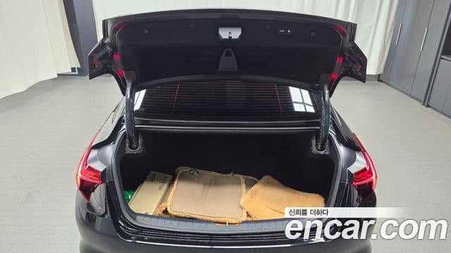 Kia K8 Noblesse, 2023 20