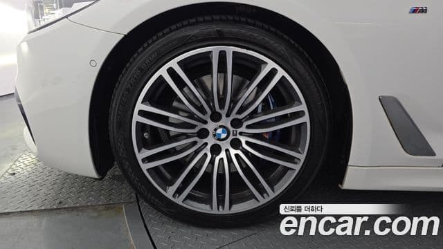 BMW 5시리즈 (G30) 530i M Sport Plus, 2020 все фото