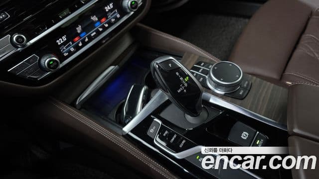 BMW 5시리즈 (G30) 530i M Sport Plus, 2020 9