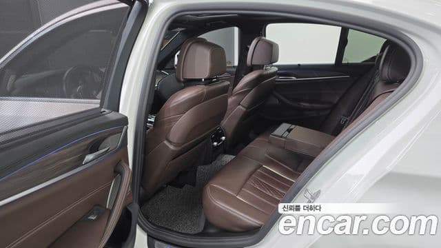 BMW 5시리즈 (G30) 530i M Sport Plus, 2020 11