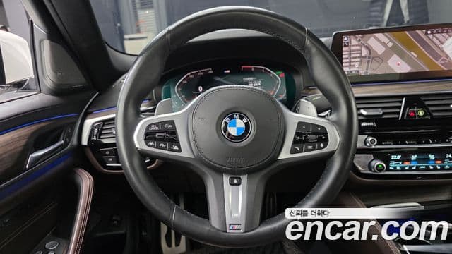 BMW 5시리즈 (G30) 530i M Sport Plus, 2020 13
