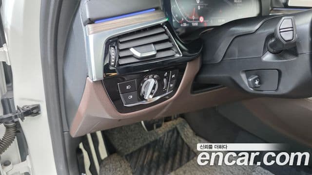 BMW 5시리즈 (G30) 530i M Sport Plus, 2020 17