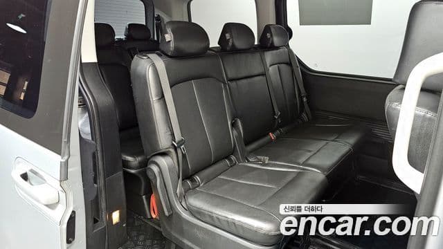 Hyundai Staria Modern, 2022 12