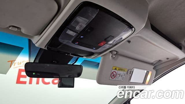 Hyundai Staria Modern, 2022 14