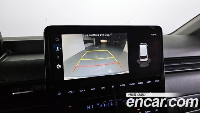 Hyundai Staria Modern, 2022 16