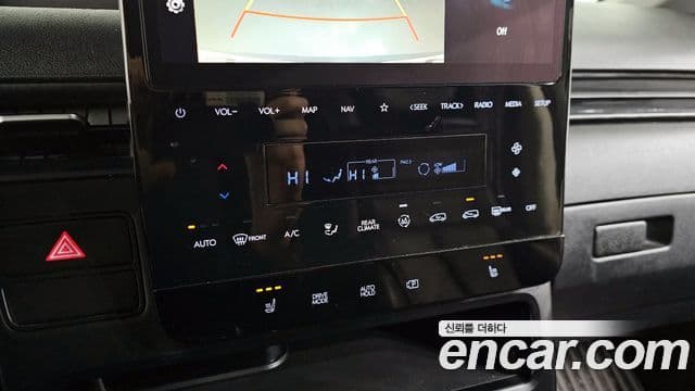 Hyundai Staria Modern, 2022 17