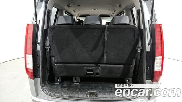 Hyundai Staria Modern, 2022 20