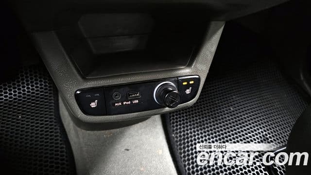 Kia Ray Luxury, 2013 18