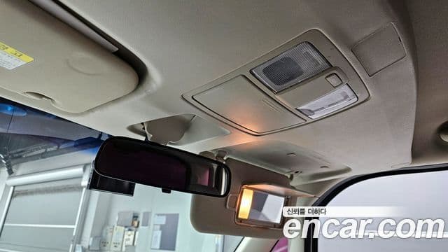 Kia Ray Luxury, 2013 20