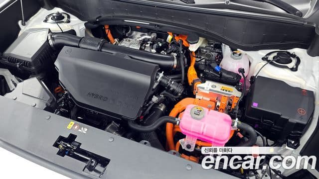 Hyundai Palisade (LX3) Calligraphy, 2026 6