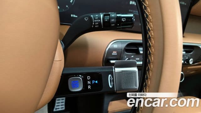 Hyundai Palisade (LX3) Calligraphy, 2026 9