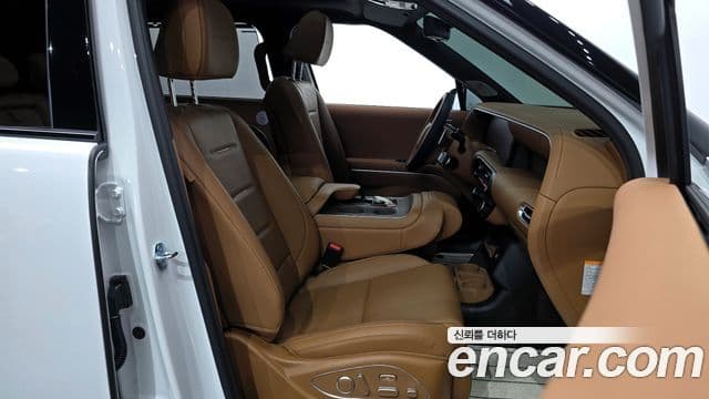 Hyundai Palisade (LX3) Calligraphy, 2026 10