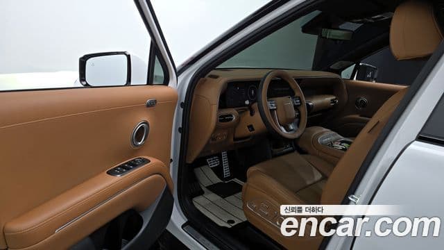 Hyundai Palisade (LX3) Calligraphy, 2026 11