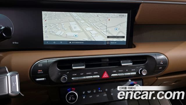 Hyundai Palisade (LX3) Calligraphy, 2026 14