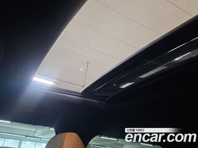 Hyundai Palisade (LX3) Calligraphy, 2026 17