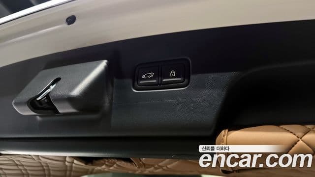 Hyundai Palisade (LX3) Calligraphy, 2026 19