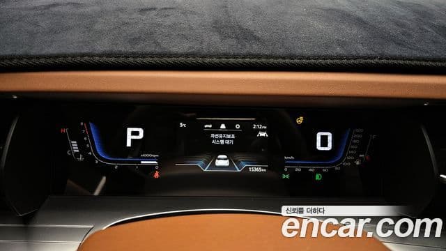 KG모빌리티(SsangYong) Torres T7, 2023 8