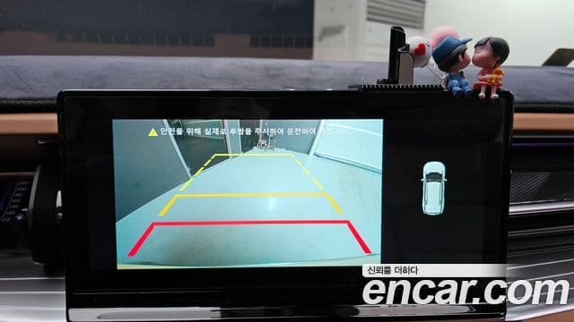 KG모빌리티(SsangYong) Torres T7, 2023 15