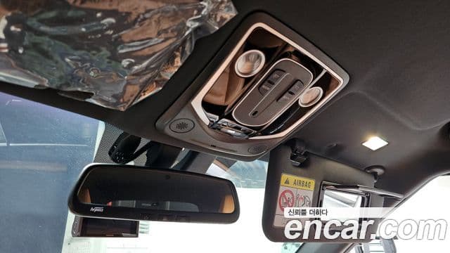 KG모빌리티(SsangYong) Torres T7, 2023 18