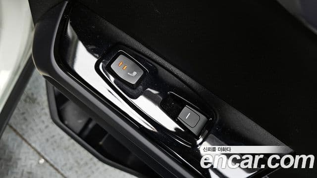 KG모빌리티(SsangYong) Torres T7, 2023 19