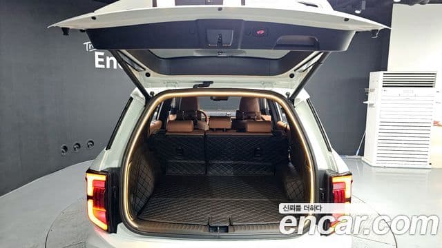 KG모빌리티(SsangYong) Torres T7, 2023 20