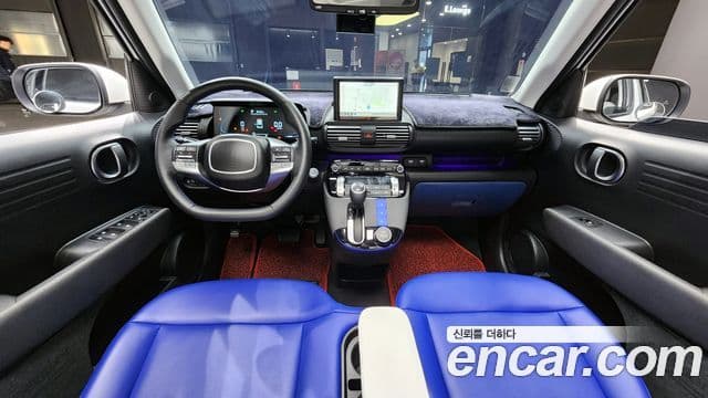 Hyundai Casper Inspiration, 2022 7