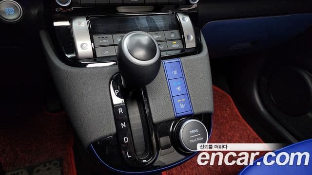 Hyundai Casper Inspiration, 2022 9