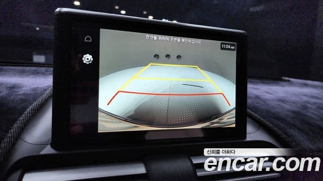 Hyundai Casper Inspiration, 2022 15