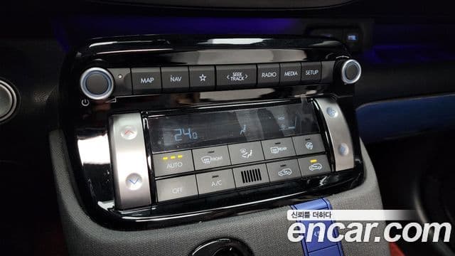 Hyundai Casper Inspiration, 2022 16