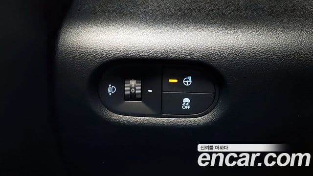 Hyundai Casper Inspiration, 2022 17