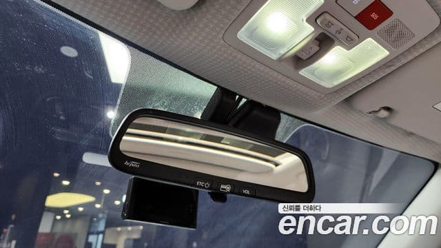 Hyundai Casper Inspiration, 2022 18