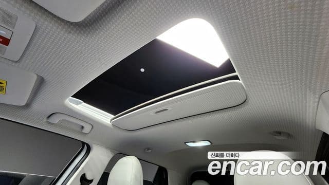 Hyundai Casper Inspiration, 2022 19