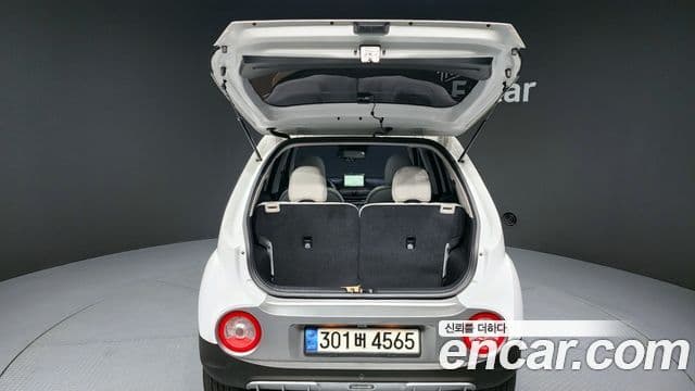 Hyundai Casper Inspiration, 2022 20