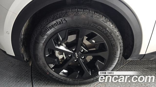 Kia Sportage 5세대 гибрид 30th Anniversary Edition 2WD, 2024 все фото