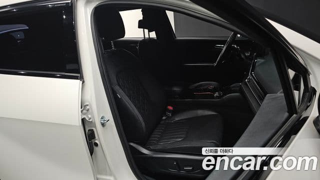 Kia Sportage 5세대 гибрид 30th Anniversary Edition 2WD, 2024 10