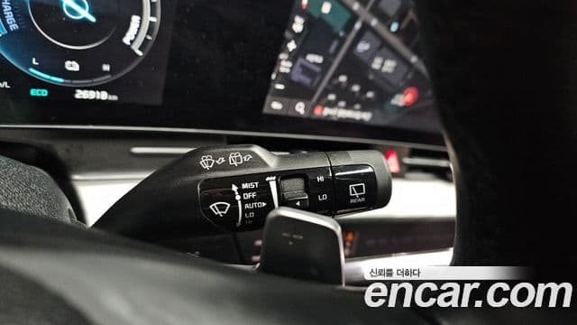 Kia Sportage 5세대 гибрид 30th Anniversary Edition 2WD, 2024 16