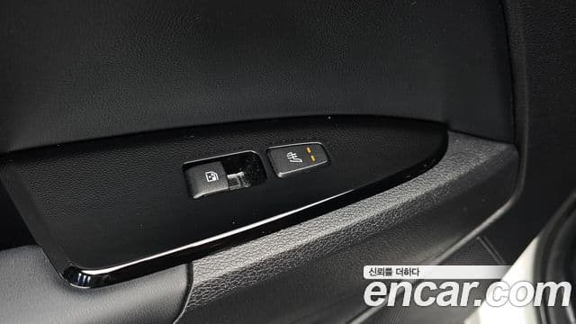 Kia Sportage 5세대 гибрид 30th Anniversary Edition 2WD, 2024 18