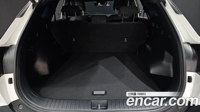Kia Sportage 5세대 гибрид 30th Anniversary Edition 2WD, 2024 20