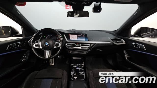 BMW 1시리즈 (F40) 118d M Sport, 2020 7