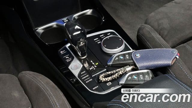 BMW 1시리즈 (F40) 118d M Sport, 2020 9
