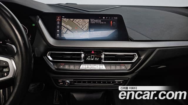 BMW 1시리즈 (F40) 118d M Sport, 2020 14