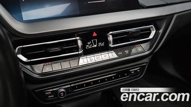 BMW 1시리즈 (F40) 118d M Sport, 2020 15