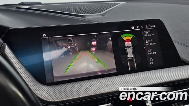 BMW 1시리즈 (F40) 118d M Sport, 2020 16